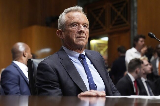 Democrats Think They Have Their 2026 'Boogeyman' – and It's Not Donald Trump – RedState