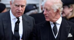 House Democrats have demanded Andrew fly to America so they can grill the disgraced royal over his connections to pedophile Jeffrey Epstein