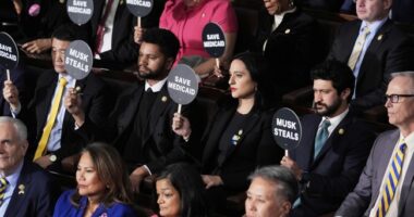 Dems Leaderless, Strong Minority Says Political Violence 'Justified' – RedState