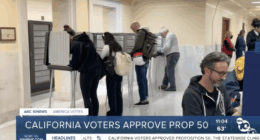 Dems Try To Sabotage Push For Proof Of Citizenship To Vote