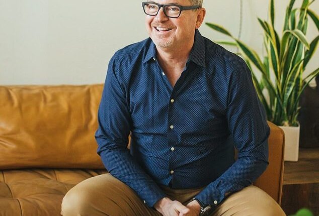 Dr Mark Burhenne (pictured), has stunned his followers after revealing that nighttime urination is often a sign of airway problems, not bladder issues