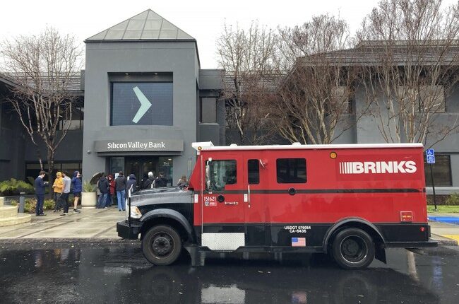 Deposit Insurance for Billionaires? – HotAir