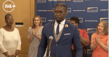 Des Moines Election Proves Once Again You Can't Fix Stupid