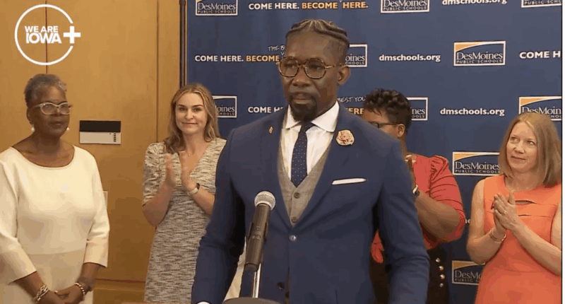 Des Moines Election Proves Once Again You Can't Fix Stupid