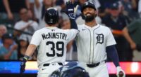 Detroit Secures Multiple Silver Slugger Awards After Breakout 2025 Season