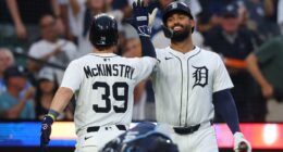 Detroit Secures Multiple Silver Slugger Awards After Breakout 2025 Season