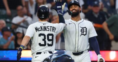Detroit Secures Multiple Silver Slugger Awards After Breakout 2025 Season
