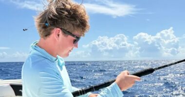 Developing: Georgia Teen Killed After Kicking Walmart Customer’s Shopping Cart