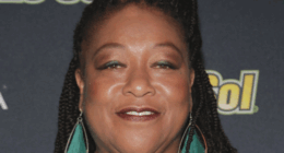 Diane Amos Net Worth | Celebrity Net Worth