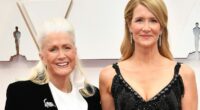 Diane Ladd, Oscar-nominated actor and Laura Dern’s mother, dies aged 89