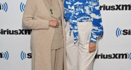 Oscar-nominated actress Diane Ladd has died at age 89; seen in 2023