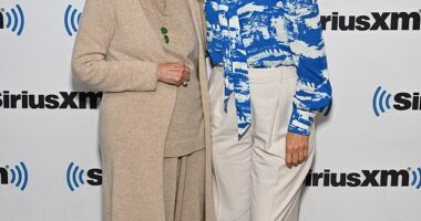 Oscar-nominated actress Diane Ladd has died at age 89; seen in 2023