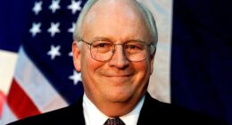Dick Cheney, the former US Vice President, has died at the age of 84, his family has said