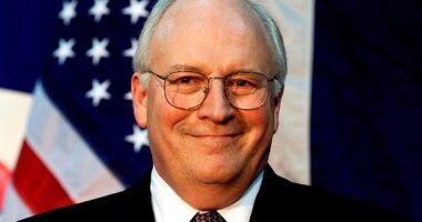 Dick Cheney, the former US Vice President, has died at the age of 84, his family has said