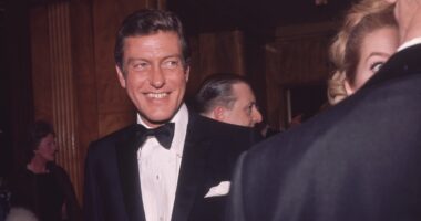 Dick Van Dyke Recalls His Very Good Reason for Not Becoming James Bond