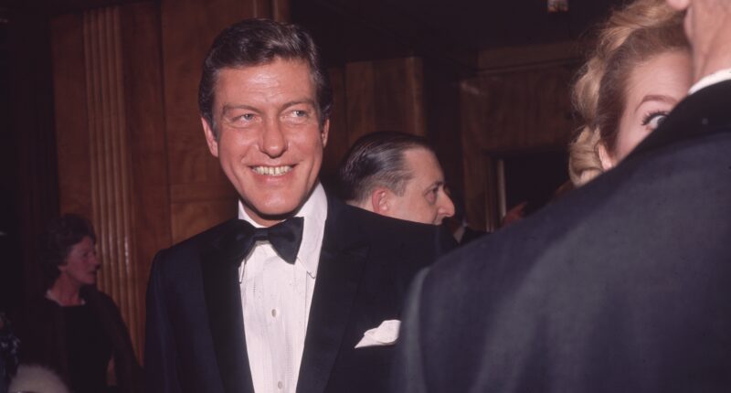 Dick Van Dyke Recalls His Very Good Reason for Not Becoming James Bond