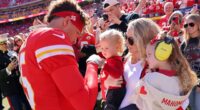 Did Patrick Mahomes’ Mom Just Make a Major Family Announcement?