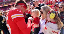 Did Patrick Mahomes’ Mom Just Make a Major Family Announcement?