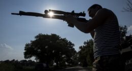 Did the Ultra-Rich Really Go to Bosnia to Shoot Citizens in 'Sniper Safaris?' Italy Opens Investigation – RedState