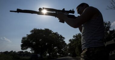 Did the Ultra-Rich Really Go to Bosnia to Shoot Citizens in 'Sniper Safaris?' Italy Opens Investigation – RedState