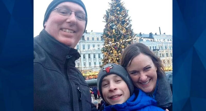 Dima Tower Murder Trial: Son Found Guilty of Slaughtering Adoptive Parents