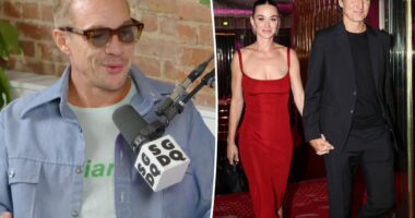 Diplo makes shocking claim about Katy Perry and Justin Trudeau amid their new romance