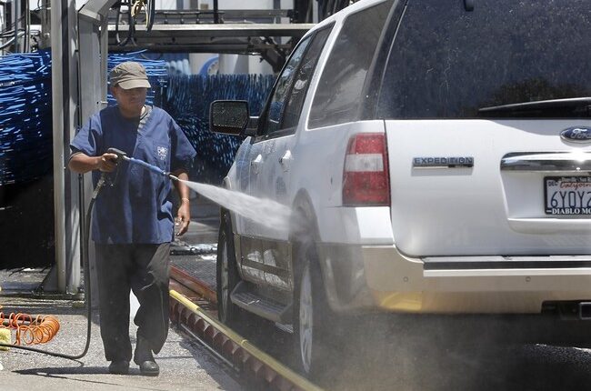 Dirty Cars and Dirty Politics – HotAir