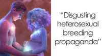 “Disgusting Heterosexual Breeding Propaganda”: 5 Disney Films That Sparked Outrage In 2025