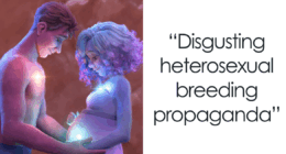 “Disgusting Heterosexual Breeding Propaganda”: 5 Disney Films That Sparked Outrage In 2025
