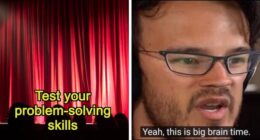 “Do You Belong In The 1% Club?”: Solve These 30 Brain-Twisting Questions To Find Out