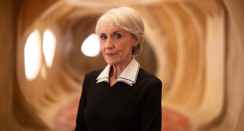 Doctor Who Needs to Do Better By the Rani