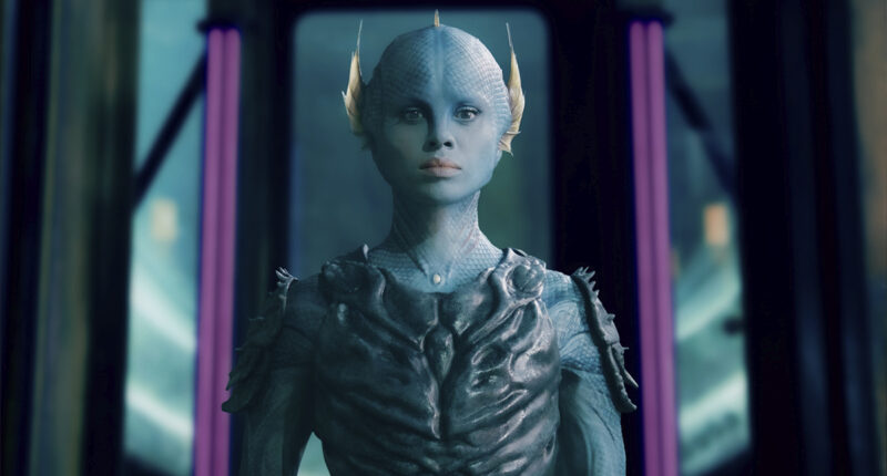 Doctor Who Spinoff Sets UK Airdate, US Fans Will Have to Wait