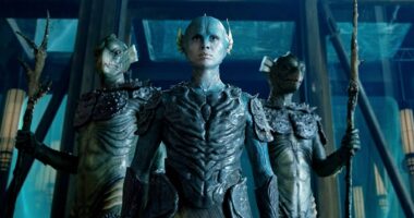 Doctor Who Spinoff The War Between The Land And The Sea Release Date Revealed