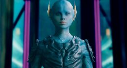 Doctor Who's Latest Classic Villain Change Tells You Exactly What The New Spinoff Will Be Like