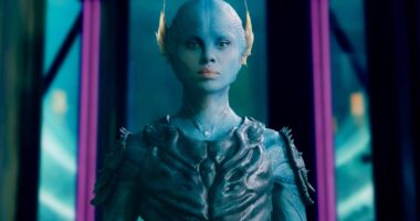 Doctor Who's Latest Classic Villain Change Tells You Exactly What The New Spinoff Will Be Like