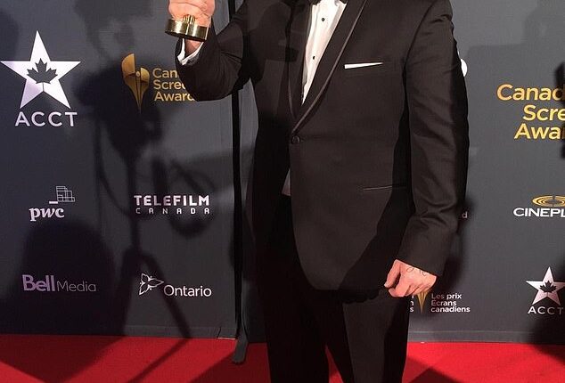 Cameraman Kirk Neff suffered from a debilitating shaking condition for two decades, until a chance encounter with a neurosurgeon told him, 'I can fix that'