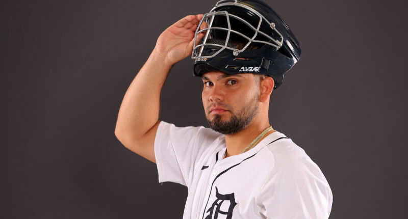 Dodgers Make First Move of Offseason, Coming at Tigers’ Expense