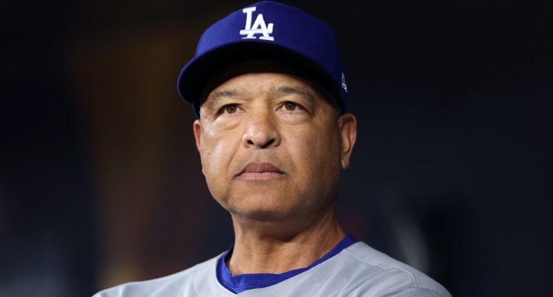 Dodgers, Phillies Floated as Trade Destination for Red Sox Star