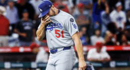 Los Angeles Dodgers pitcher Alex Vesia and wife Kayla mourn the loss of their newborn daughter Sterling Sol, receiving support from teammates and fans.