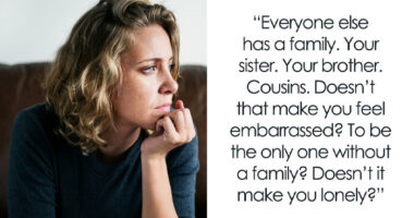 “Doesn’t That Make You Feel Embarrassed?”: Woman Wants To Skip Thanksgiving After Mom’s Unhinged Text