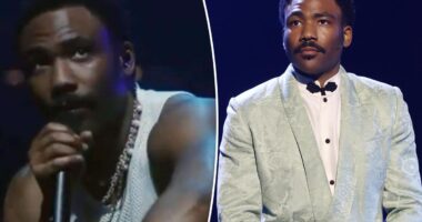 Donald Glover discloses terrifying health issue that forced him to cancel tour