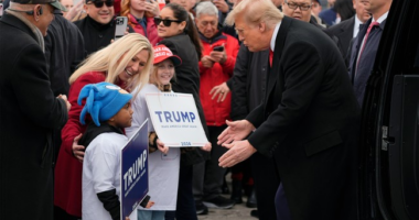 Donald Trump Takes Back Endorsement of Marjorie Taylor Greene, Does Not Hold Back on Reasons Why – RedState