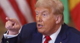 Donald Trump Threatens BBC With $5 Billion Lawsuit