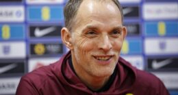 Thomas Tuchel has advised his players to defend less fiercely rather than get a red card