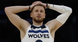 Donte DiVincenzo Identifies Minnesota Timberwolves' Biggest Problem