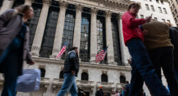 Dow’s banner day points to investor pivot beyond S&P 500’s top winners