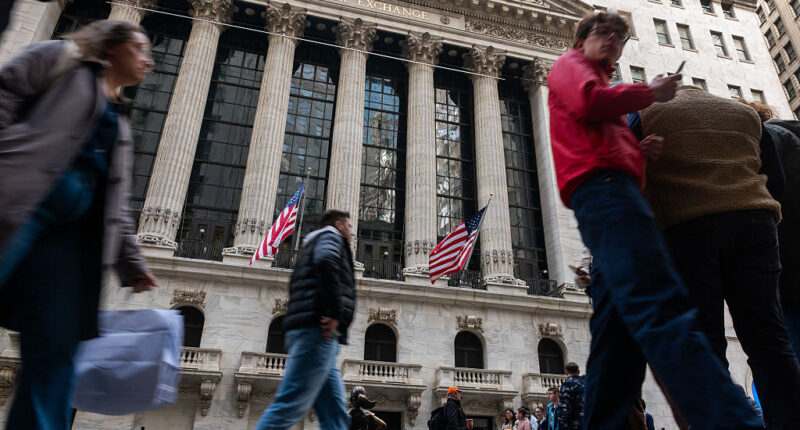 Dow’s banner day points to investor pivot beyond S&P 500’s top winners