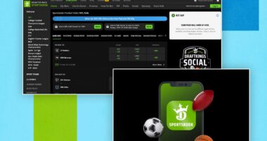 DraftKings Missouri Promo: Bet $5, Get $300 Bonus on Dec 1