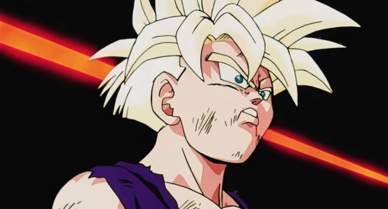 Dragon Ball's Strongest Character Is Now the Key to Saving the Anime
