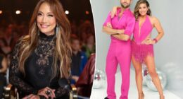 Drama at 'Dancing With the Stars' over 'unfair' Carrie Ann Inaba